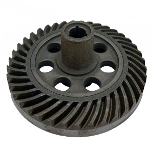 Тарелка электропилы Лидер ( D-87 mm, d-10 mm 39 шл ) металл 2920